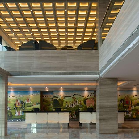 Hyatt Regency Ludhiana Hotel Kültér fotó