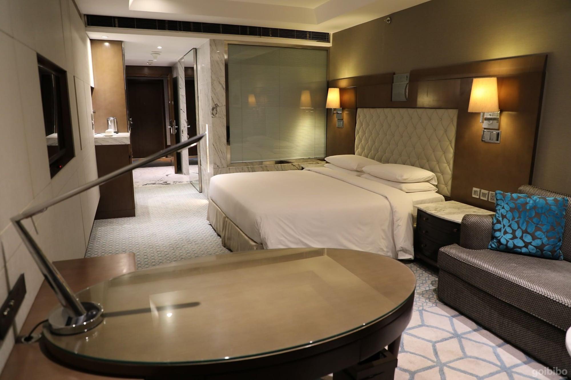 Hyatt Regency Ludhiana Hotel Kültér fotó