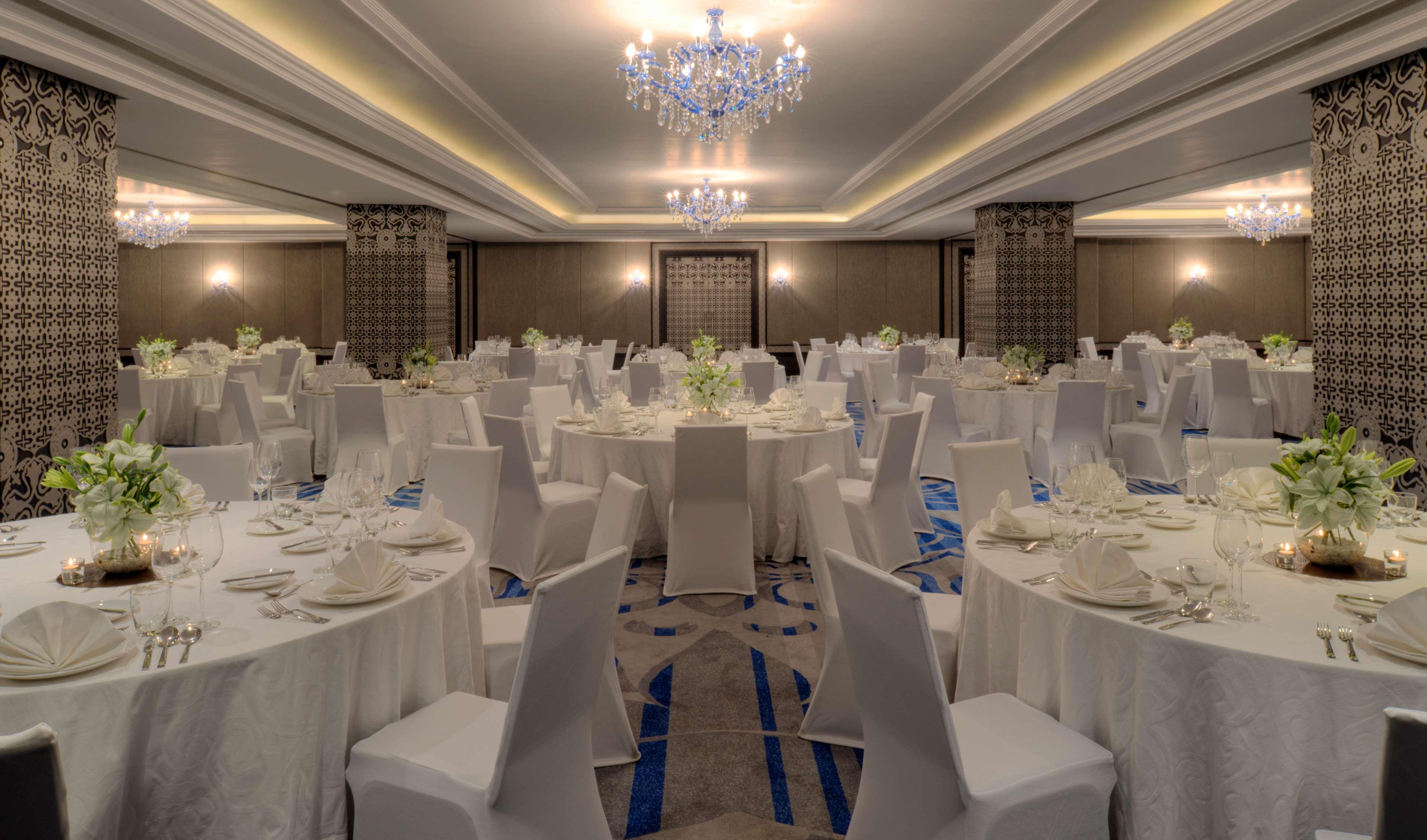 Hyatt Regency Ludhiana Hotel Kültér fotó