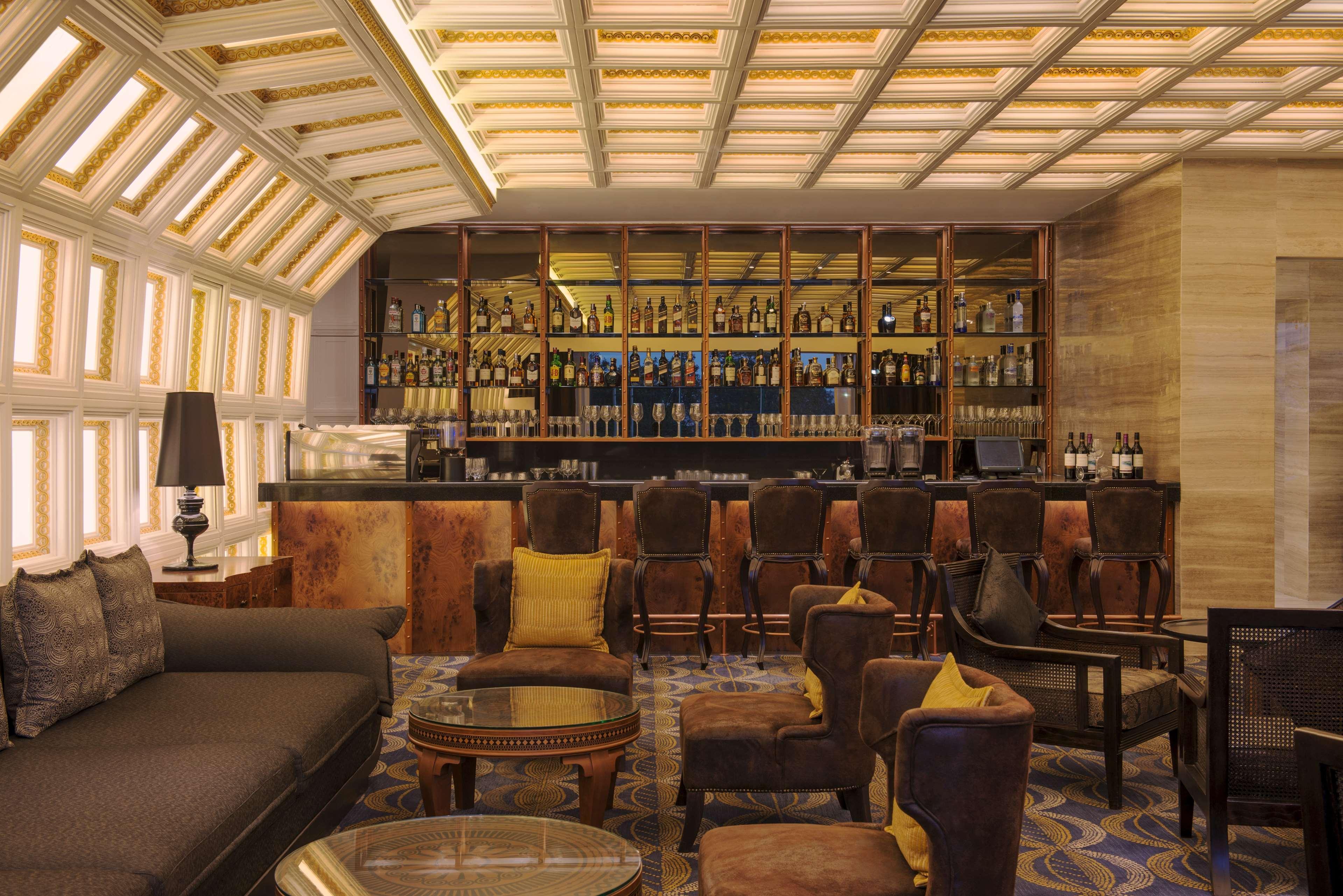 Hyatt Regency Ludhiana Hotel Kültér fotó