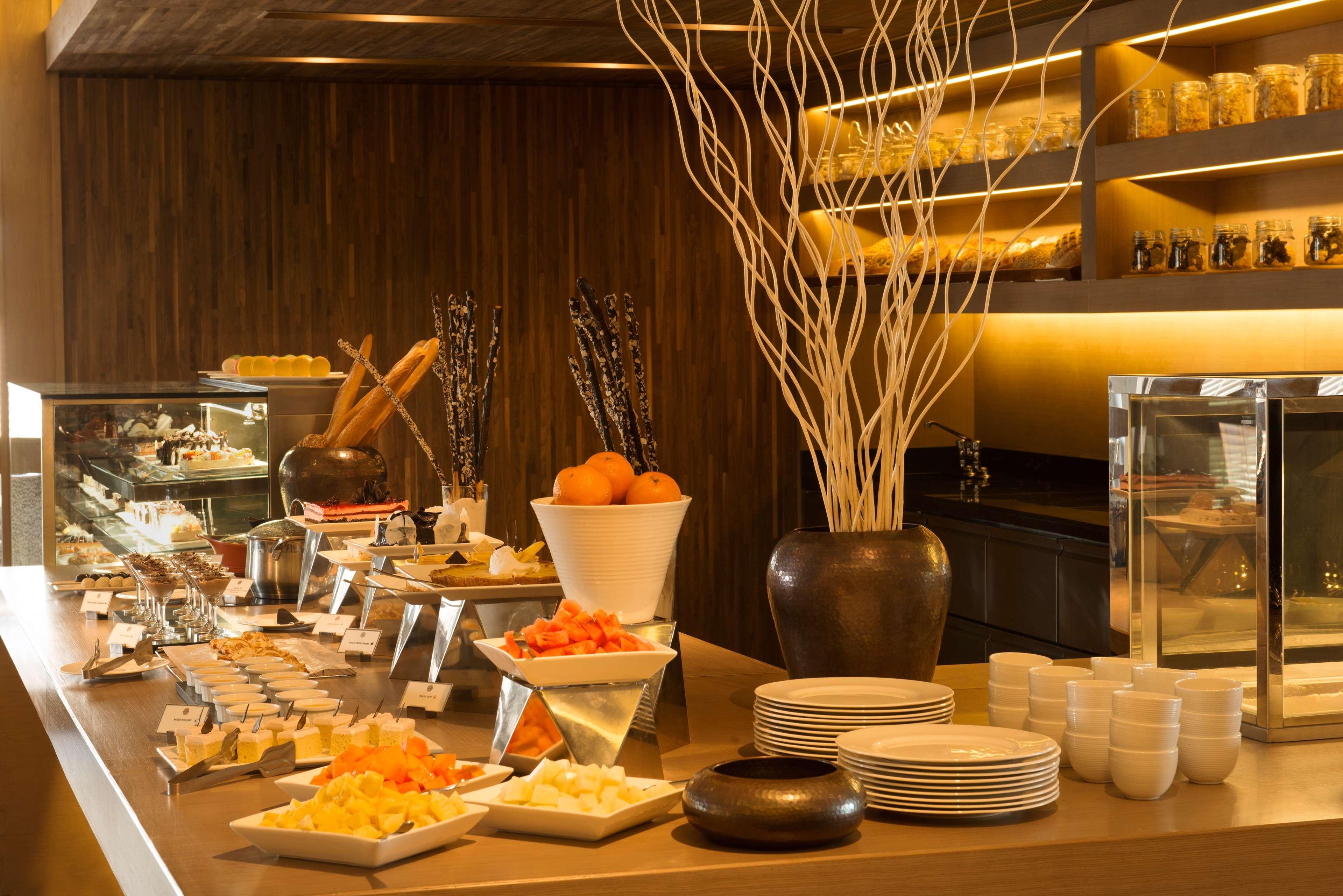 Hyatt Regency Ludhiana Hotel Kültér fotó