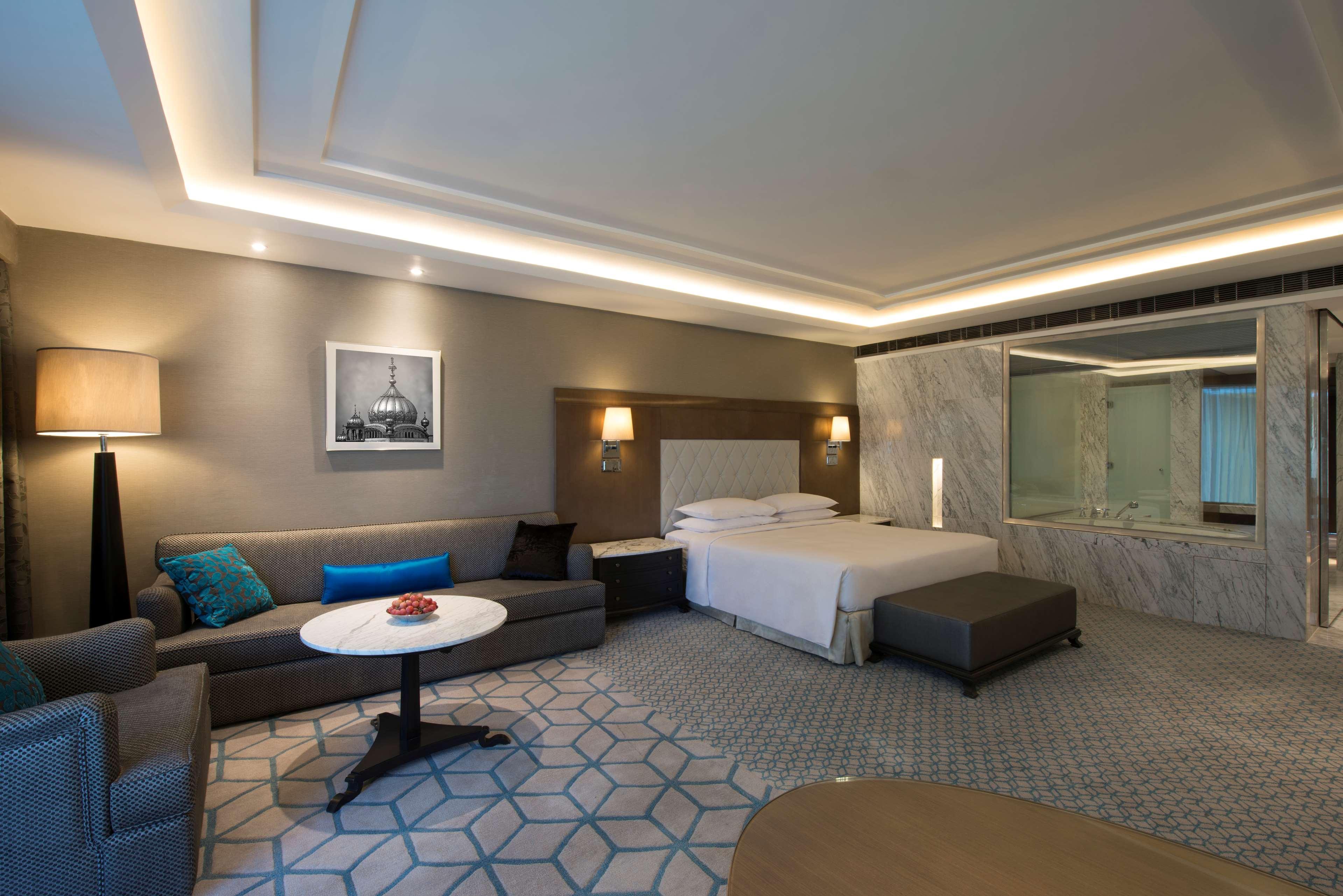 Hyatt Regency Ludhiana Hotel Kültér fotó