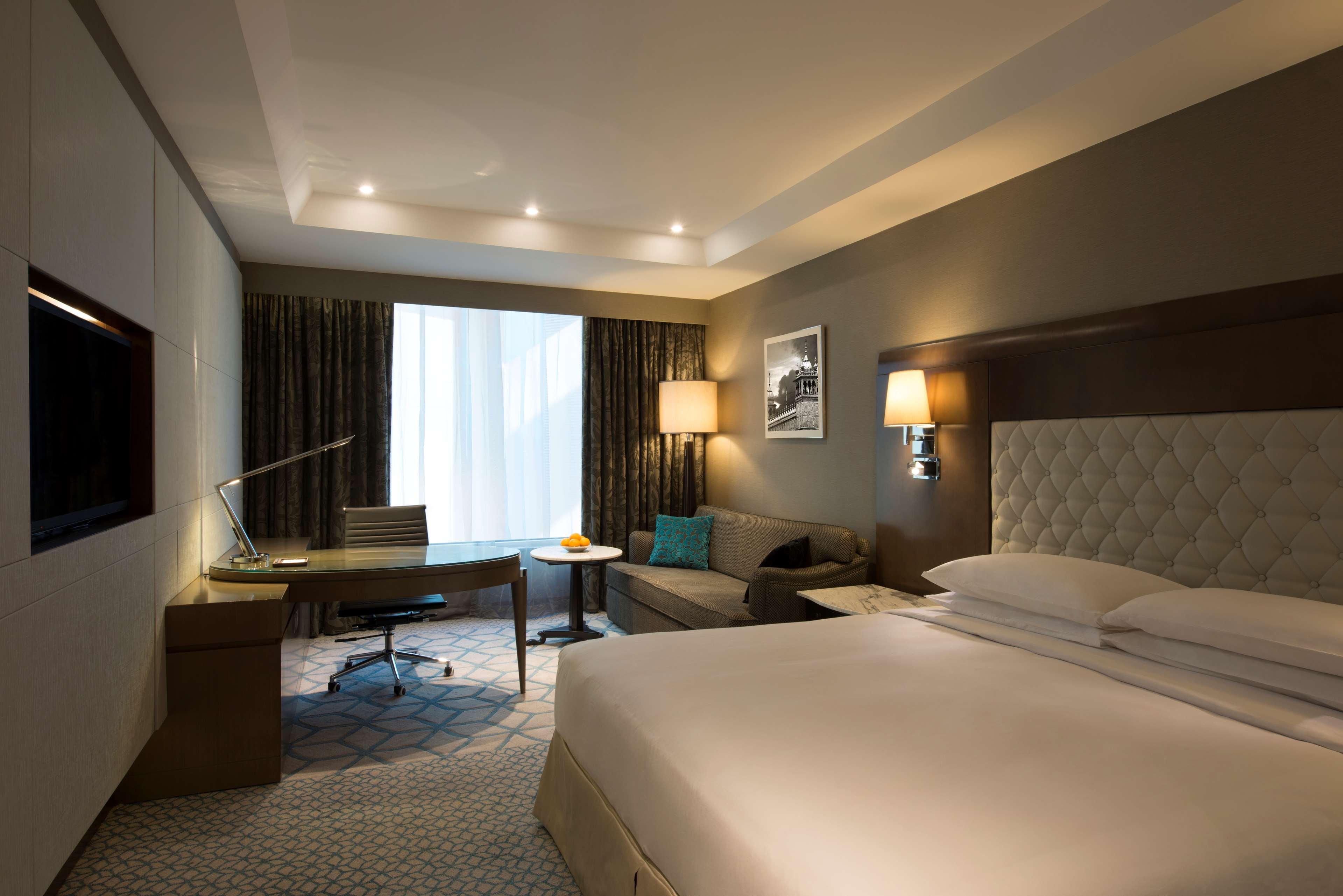 Hyatt Regency Ludhiana Hotel Kültér fotó