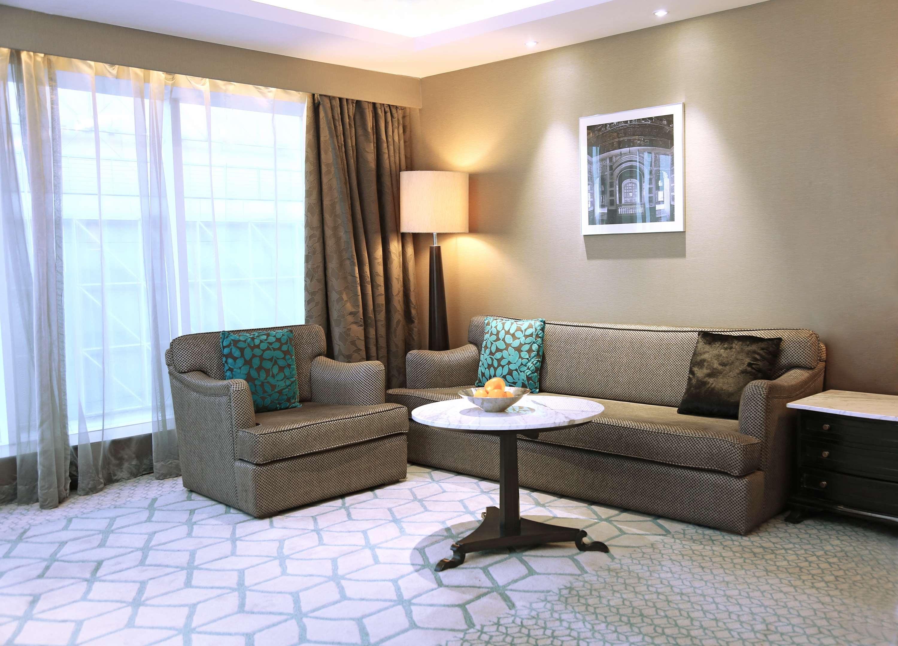 Hyatt Regency Ludhiana Hotel Kültér fotó