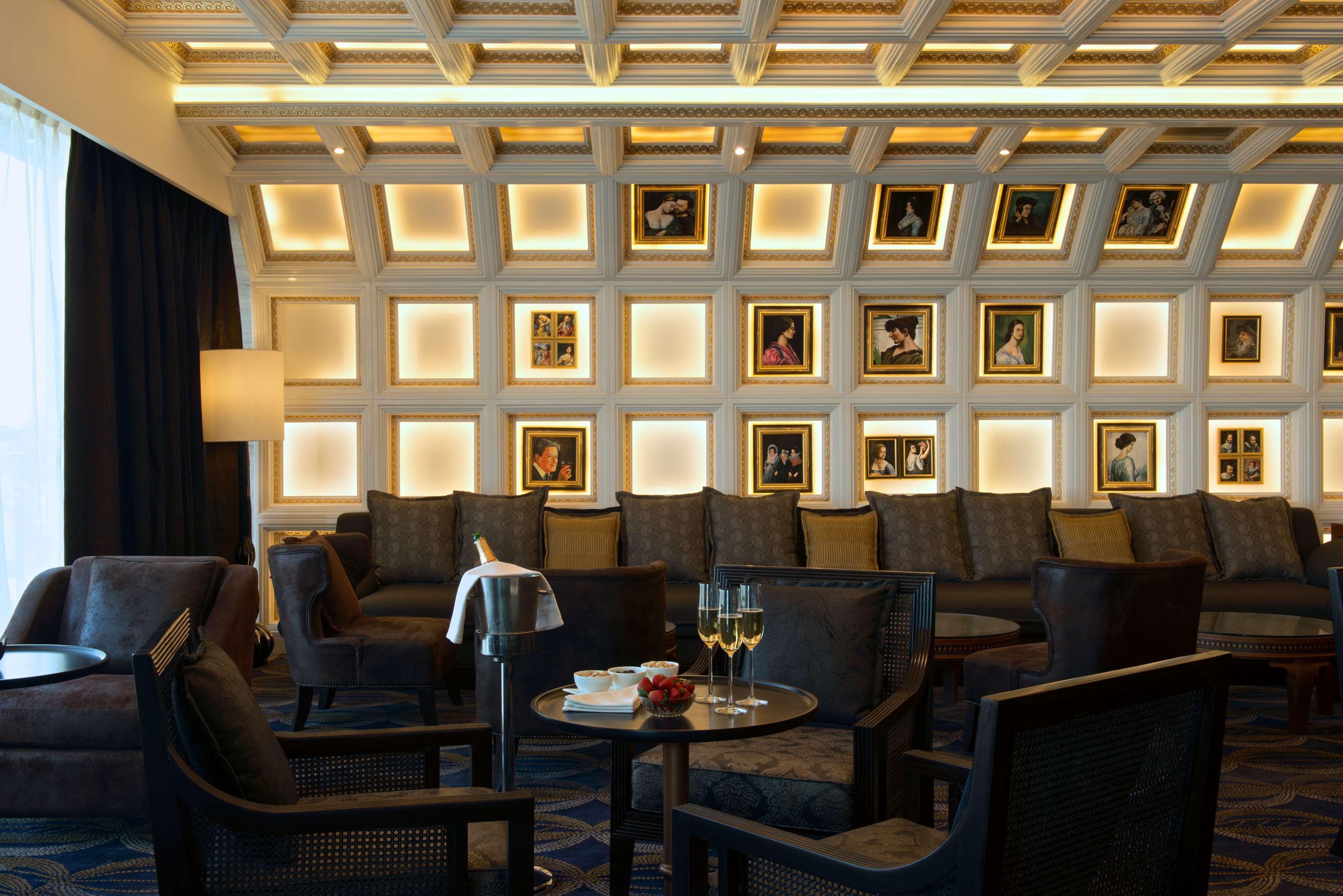 Hyatt Regency Ludhiana Hotel Kültér fotó