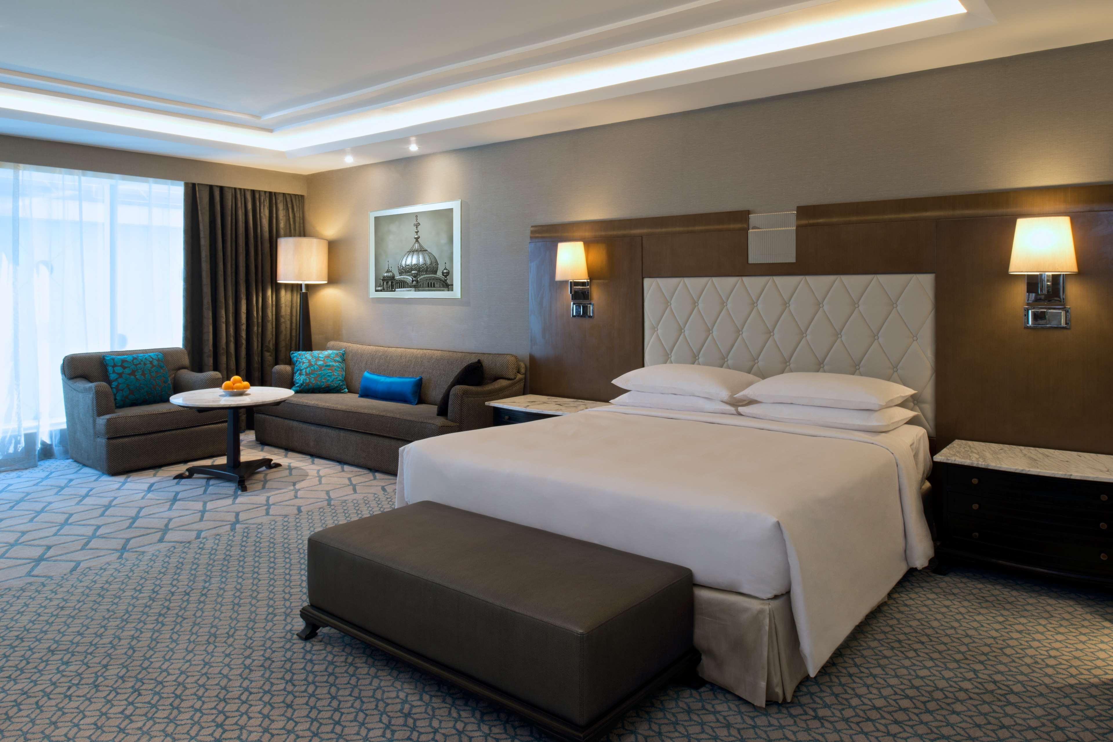 Hyatt Regency Ludhiana Hotel Kültér fotó
