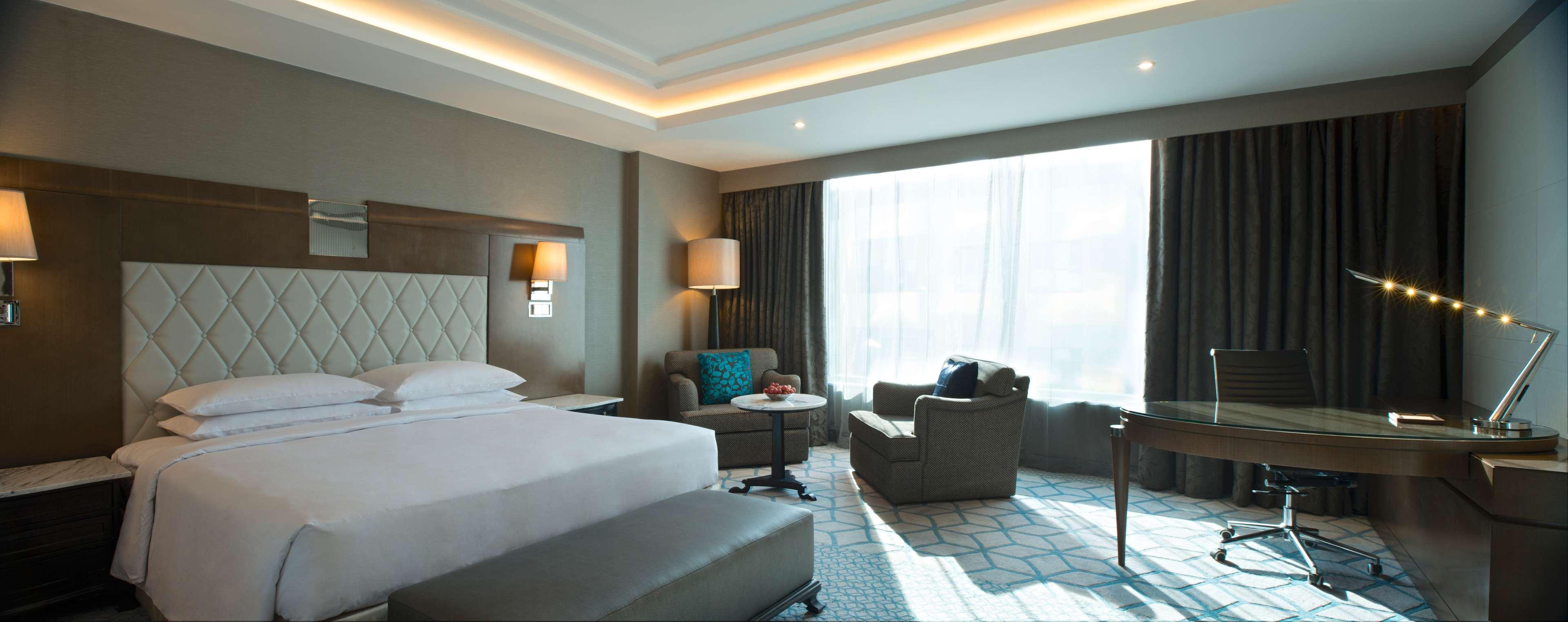 Hyatt Regency Ludhiana Hotel Kültér fotó