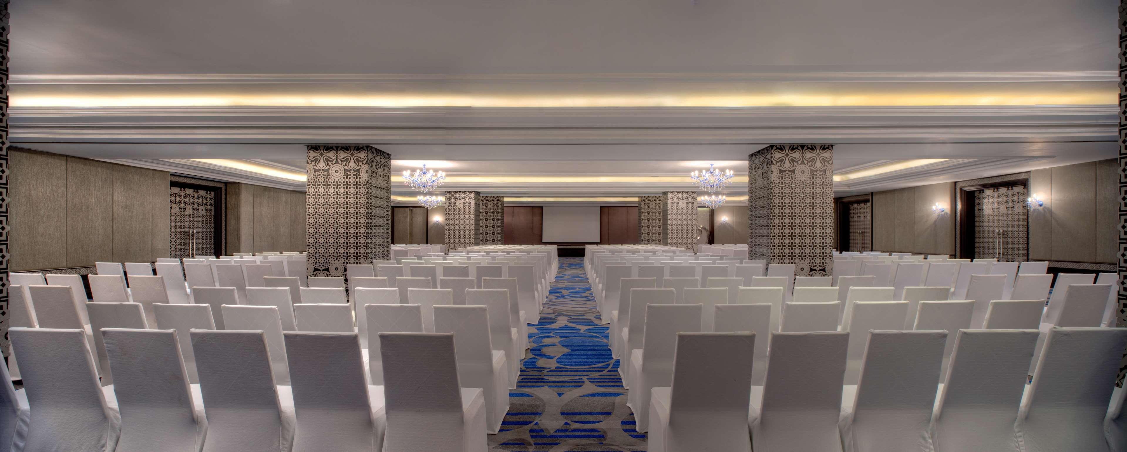 Hyatt Regency Ludhiana Hotel Kültér fotó