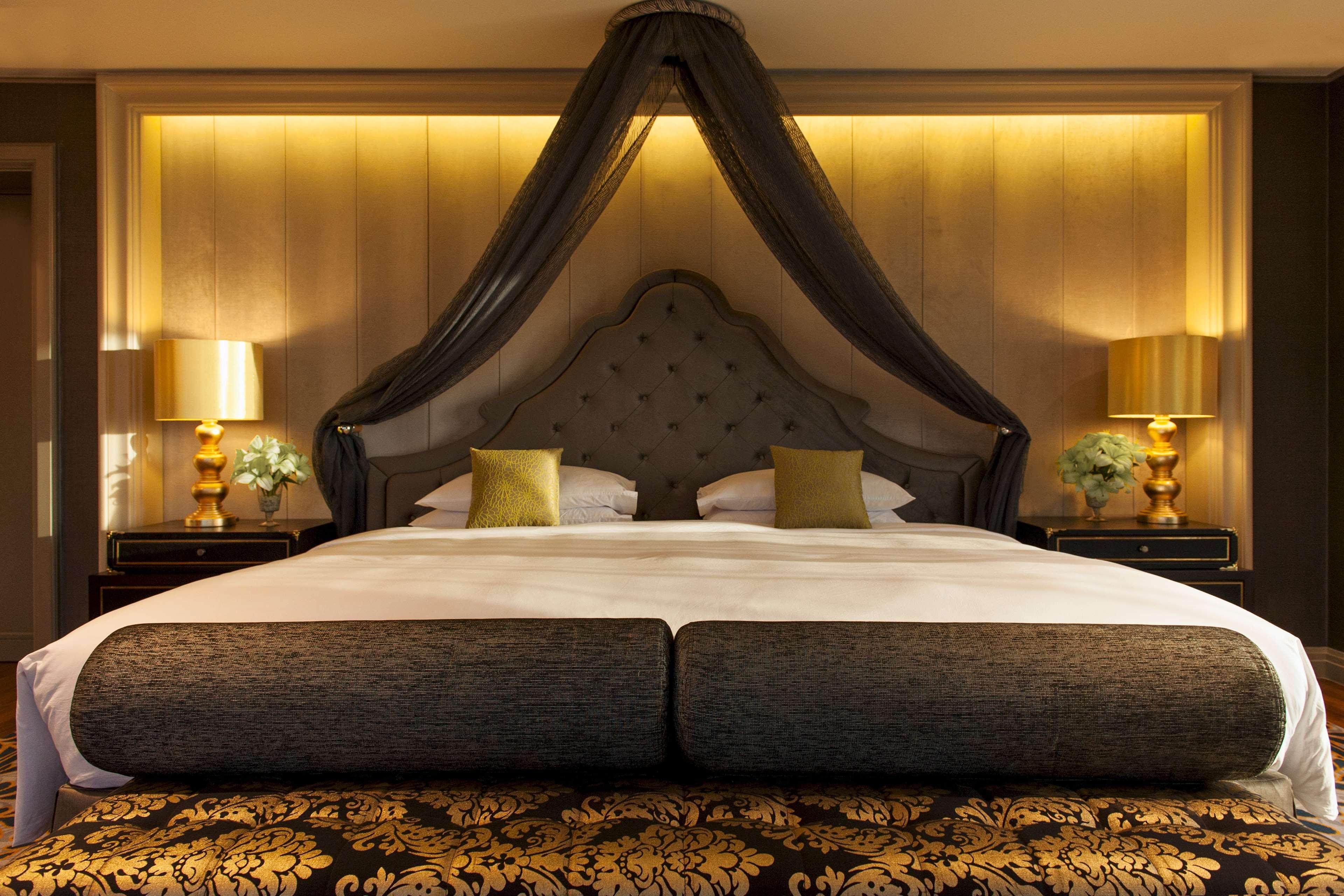 Hyatt Regency Ludhiana Hotel Kültér fotó