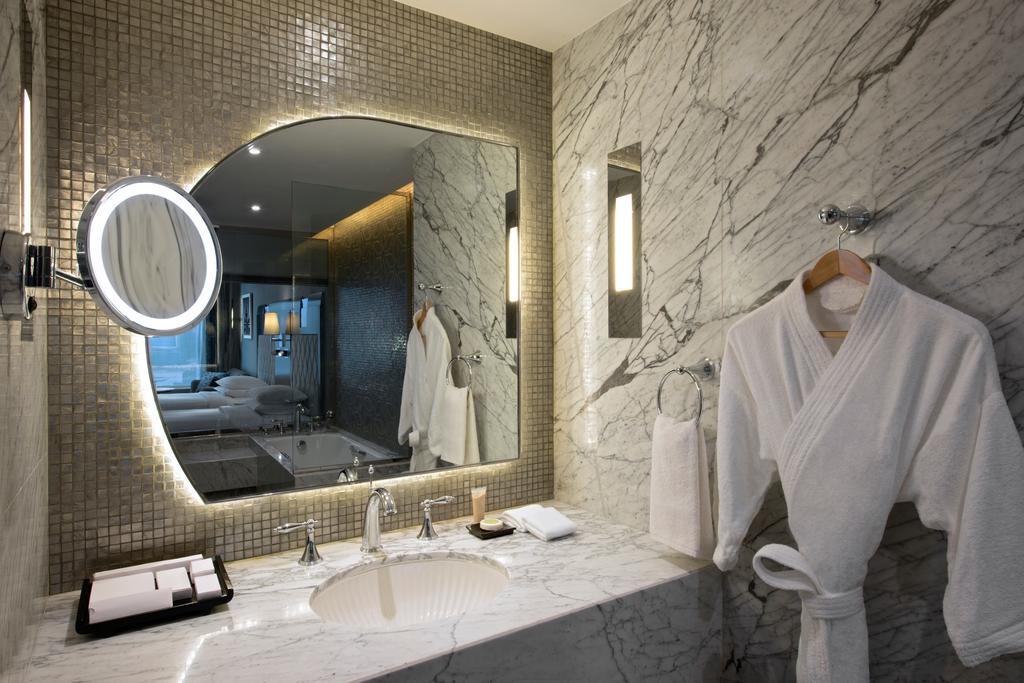 Hyatt Regency Ludhiana Hotel Kültér fotó