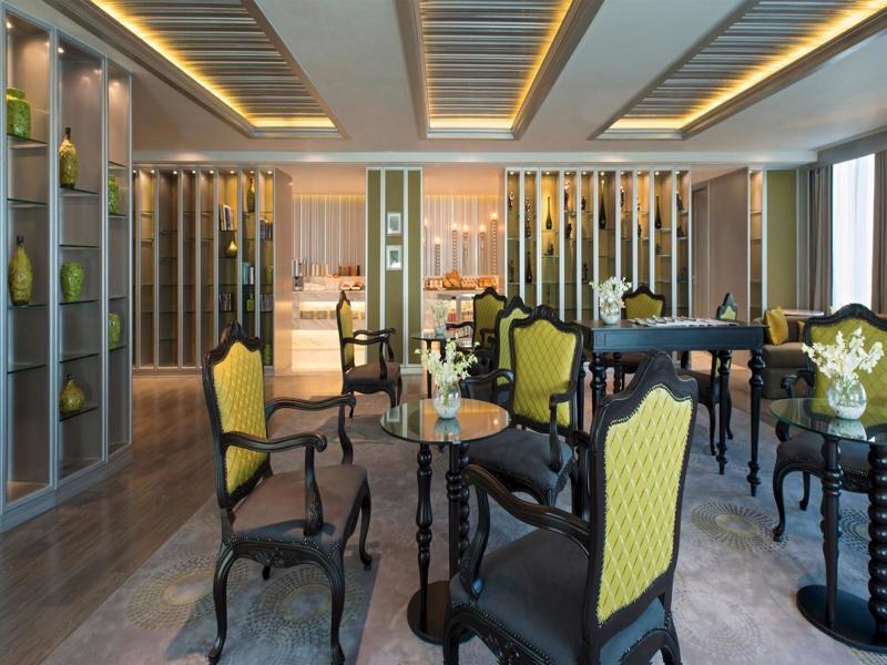 Hyatt Regency Ludhiana Hotel Kültér fotó