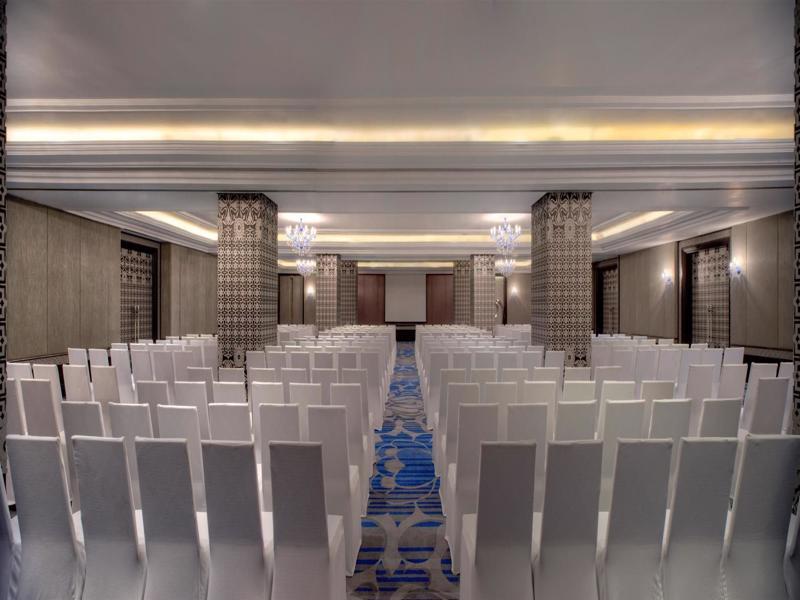 Hyatt Regency Ludhiana Hotel Kültér fotó