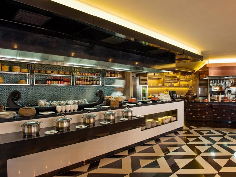 Hyatt Regency Ludhiana Hotel Kültér fotó